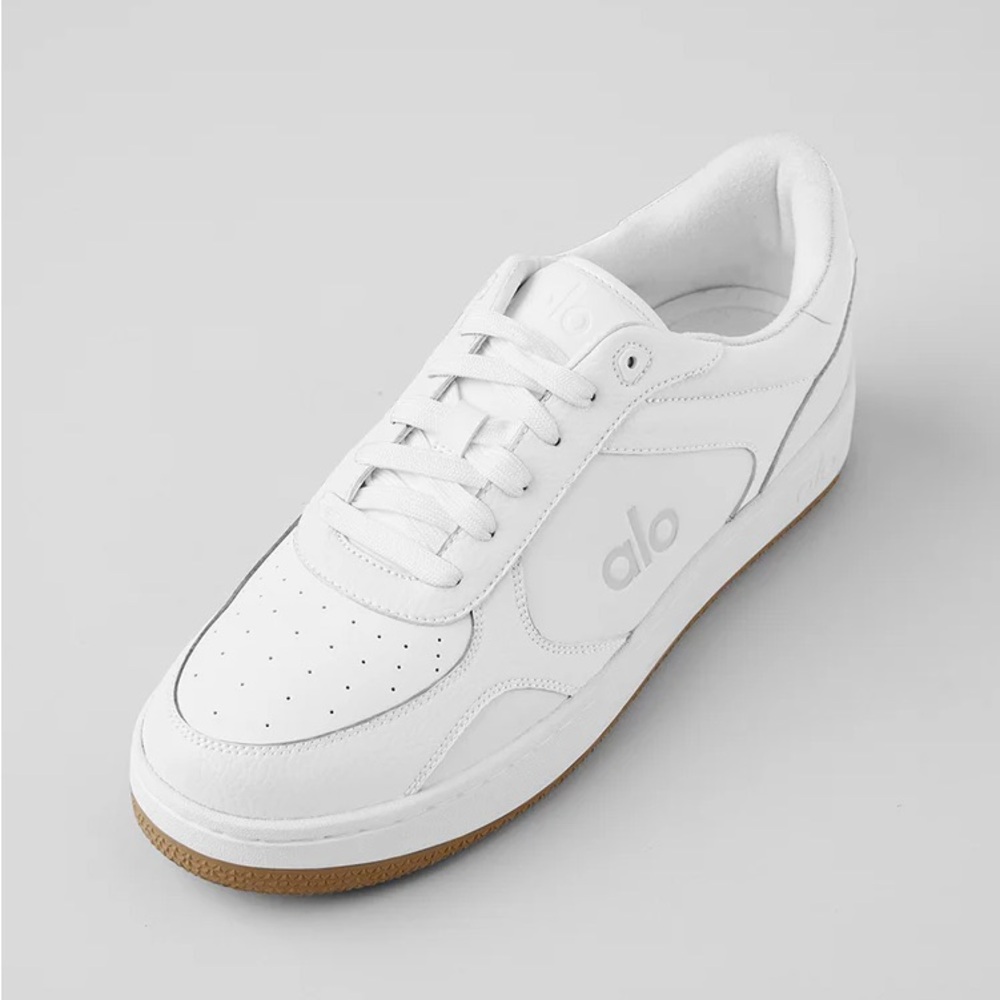 ALO Yoga Recovery Mode Sneaker - Picture 2 of 15